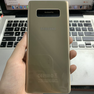 Kính lưng Samsung Galaxy Note 8 | N950F
