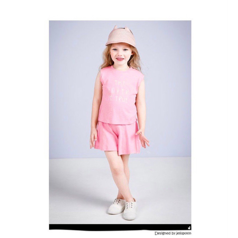 HQ- Sét áo quần cotton xước size 100-150