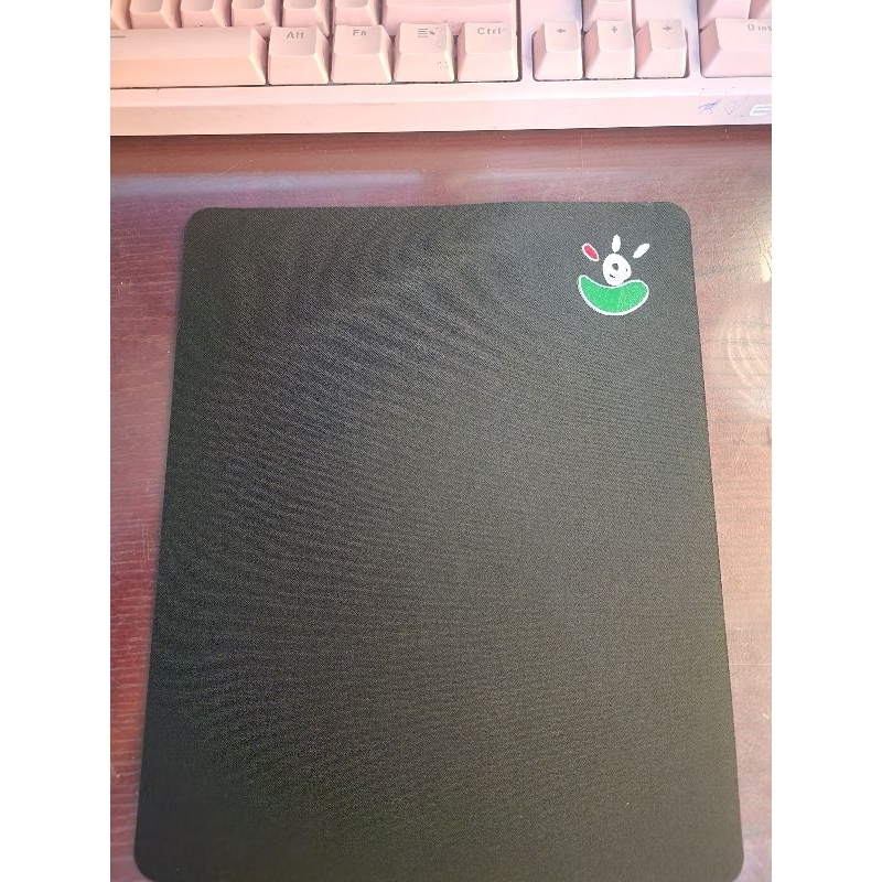 Tấm lót chuột Logitech siêu rẽ