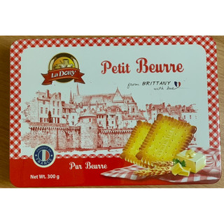 Bánh la dory petit beurre pháp date 29/6