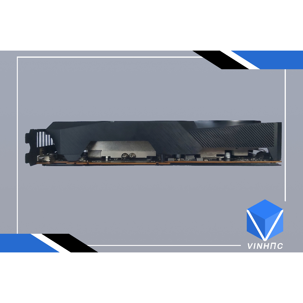 Card màn hình ASUS RX 5700 DUAL O8G EVO | BigBuy360 - bigbuy360.vn