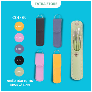Dụng cụ lấy ráy tai , bộ dụng cụ lấy ráy tai 6 trong 1
