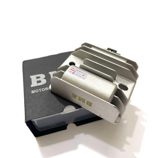 Sạc độ bma xe máy hsb lắp wave sirius dream và nhiều dòng xe khác chính hãng bma