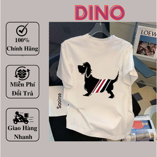 Áo thun trơn cổ tròn chất lượng cotton Áo phông trơn chất lượng cotton mềm mại thoáng mát