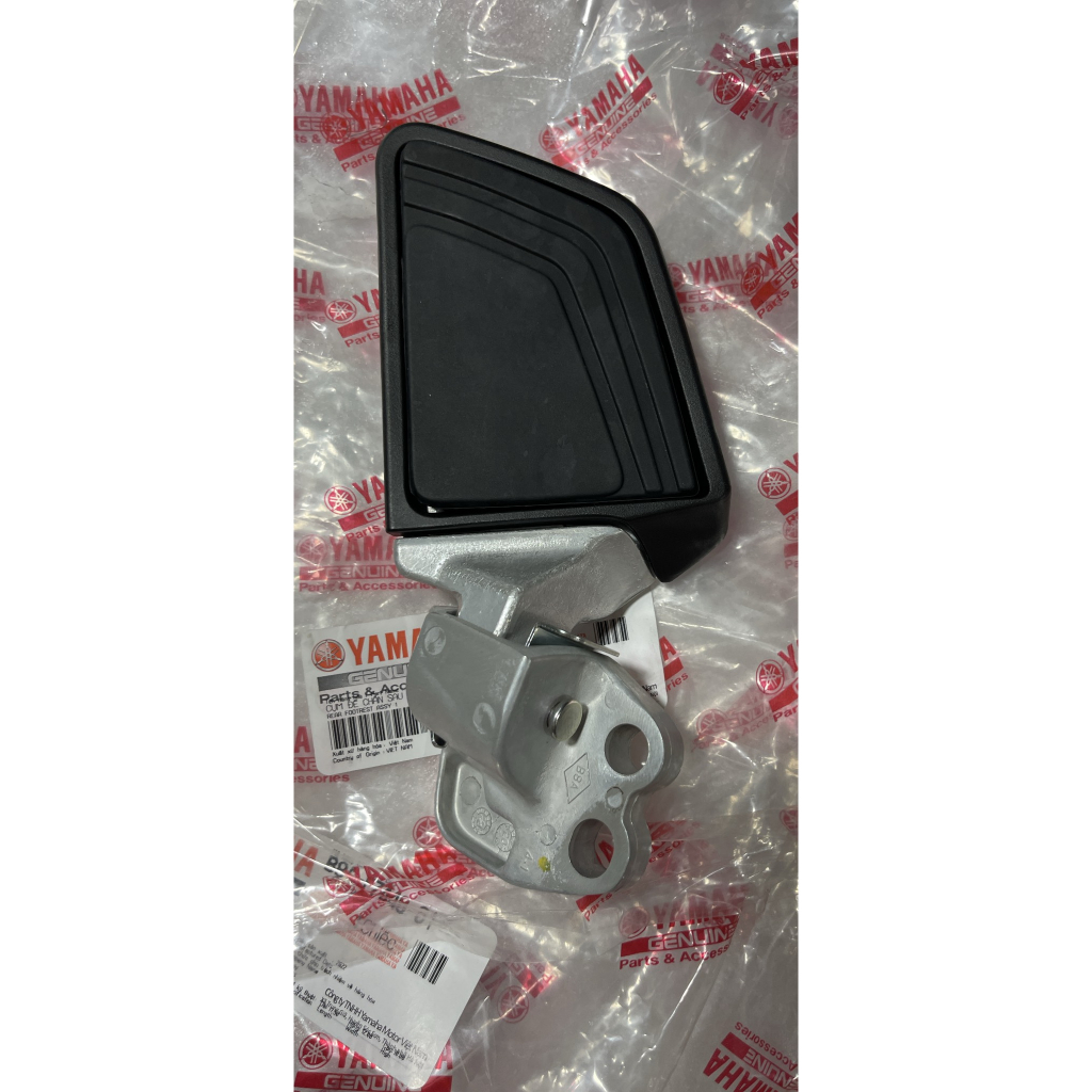 Gác chân sau Grande 2020 đời mới Xài chung cho Grande 2015, hàng Yamaha