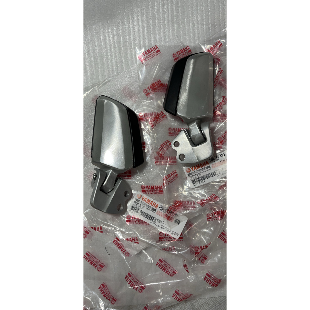 Gác chân sau Grande 2020 đời mới Xài chung cho Grande 2015, hàng Yamaha