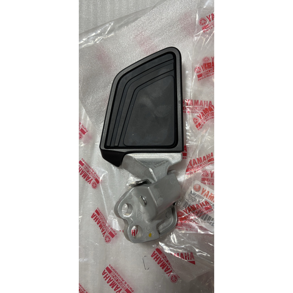 Gác chân sau Grande 2020 đời mới Xài chung cho Grande 2015, hàng Yamaha