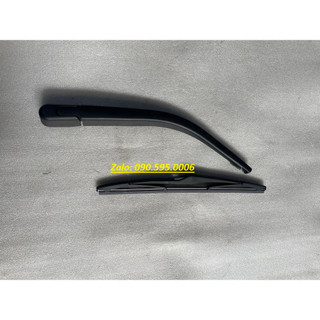 Bộ cần chổi gạt mưa sau xe spark 2008 -2010 , matiz 3