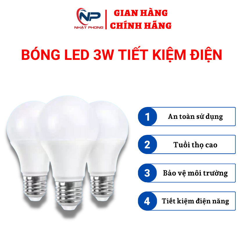 Bóng led rời hình quả chanh đủ màu 2W,3W trang trí sân vườn, quán cà phê