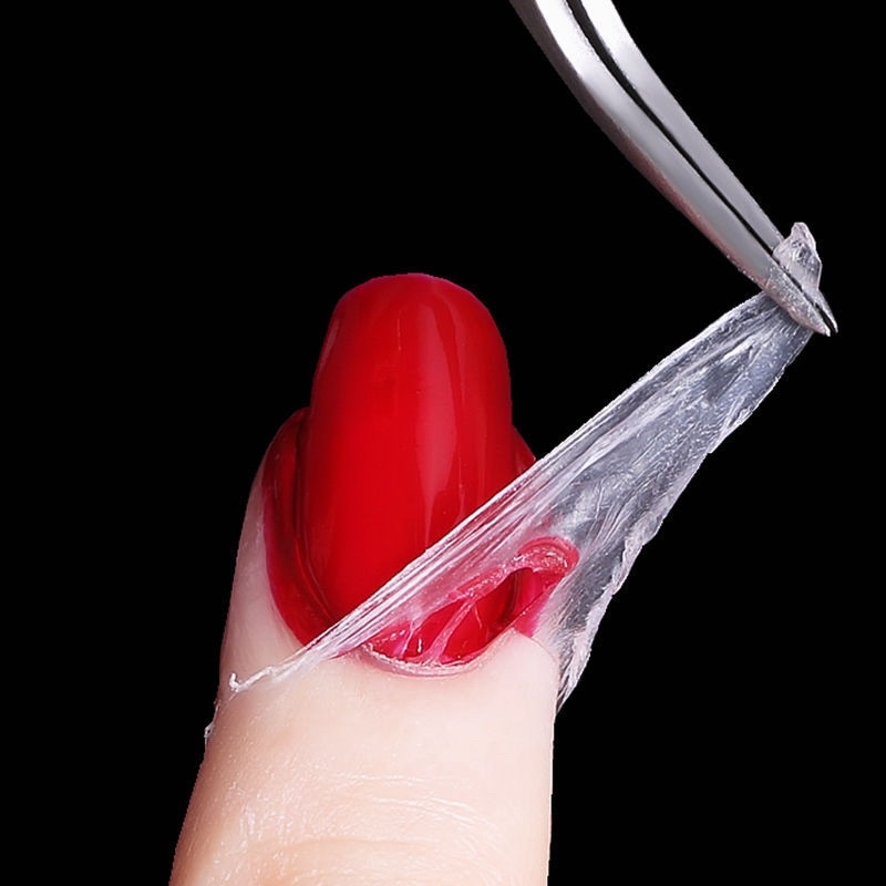 Sơn chống lem viền trang trí móng làm đẹp nail mi spa phun thời trang nữ theo phong cách Hàn Quốc shop hoangnam