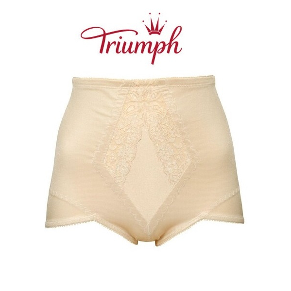 Quần Gen Nịt Bụng Triumph Form & Beauty 157 PY