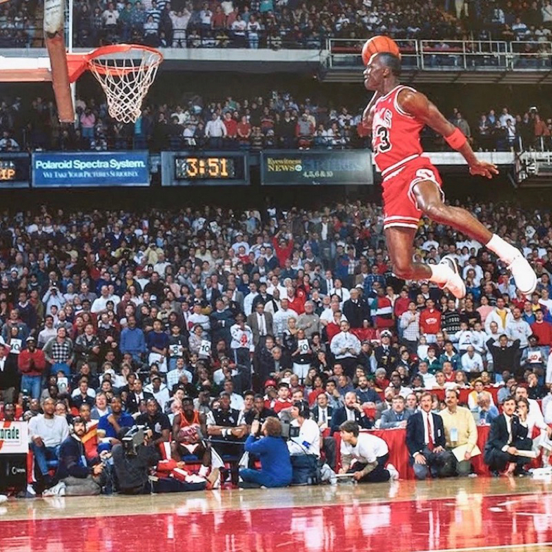 'Giày Cổ Thấp' Nike Air Jordan 3 Retro White Cement