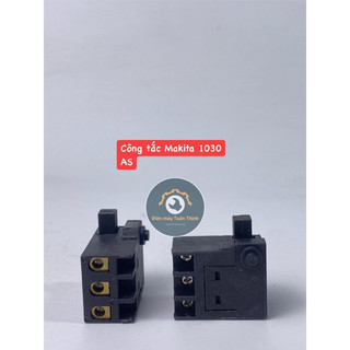 Công tắc máy cắt nhôm 1030, máy cắt sắt Makita