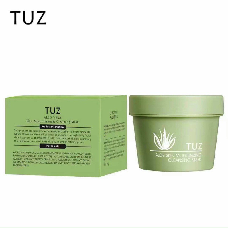 Mặt nạ nha đam Bio AQua