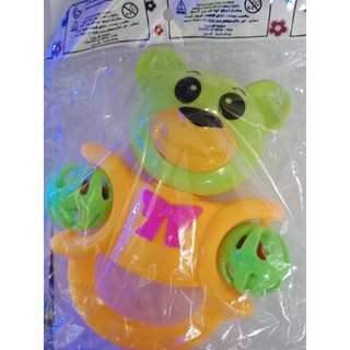 Đồ chơi Xúc xắc cho bé