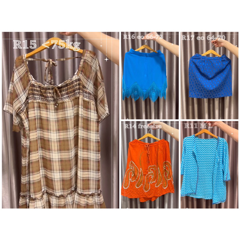 Rosy.Vintage| 🎉Đồng giá 10xu iu thương V2