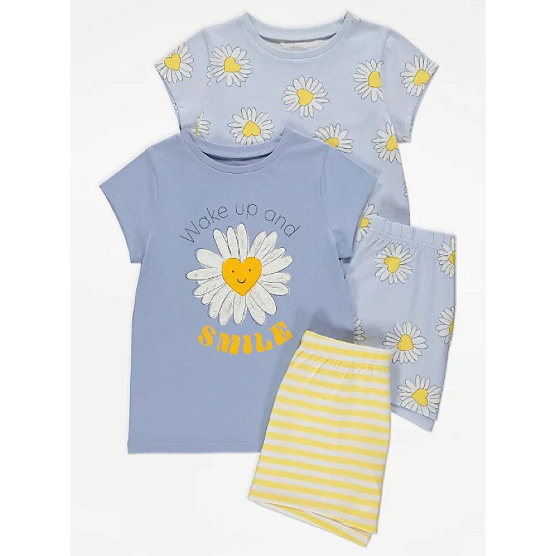 Set bộ bé gái G.e.o