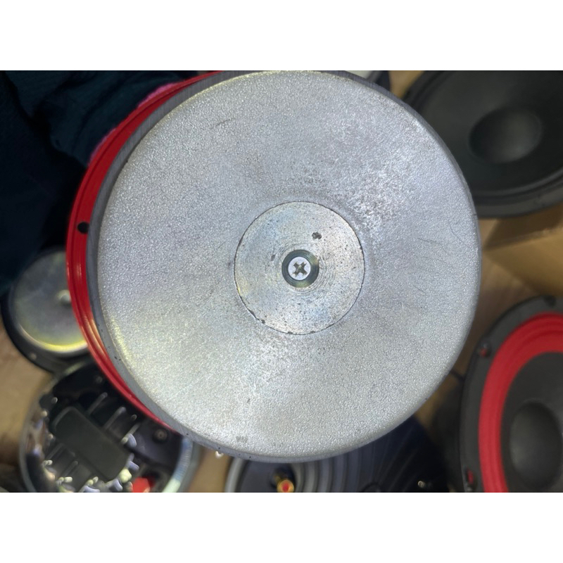 BASS 16 SOWAY THÁI LAN COIL 35 TỪ 120