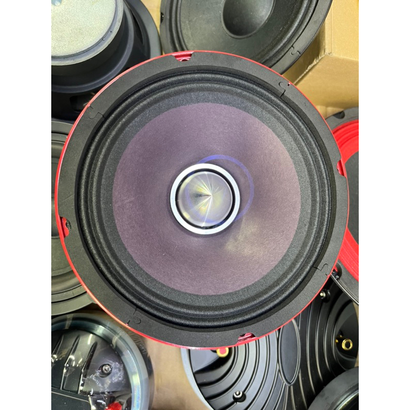 BASS 16 SOWAY THÁI LAN COIL 35 TỪ 120