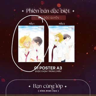 bạn cùng lớp