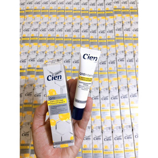 KEM DƯỠNG VÙNG MẮT CIEN Q10 15ml
