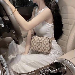 Túi ví nữ cầm tay 3 ngăn
