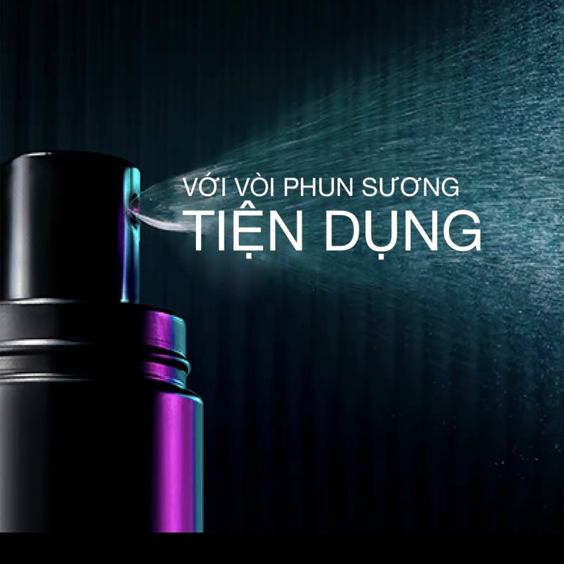 Xịt Giữ Makeup Lâu Trôi MAC Fix+ Stay Over 30ml & 100ml