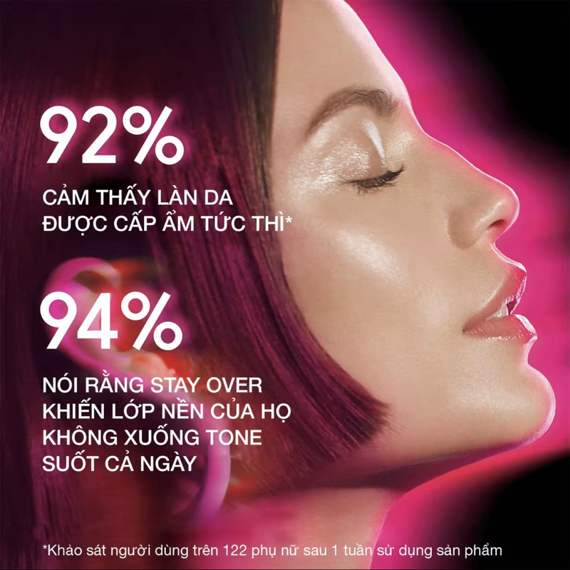 Xịt Giữ Makeup Lâu Trôi MAC Fix+ Stay Over 30ml & 100ml