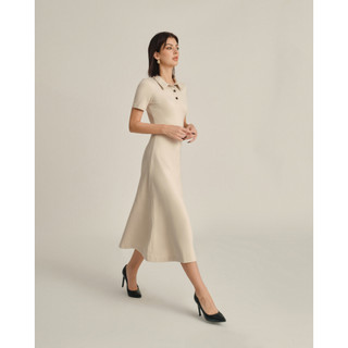 Audrey Polo Dress