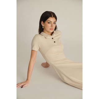 Audrey Polo Dress