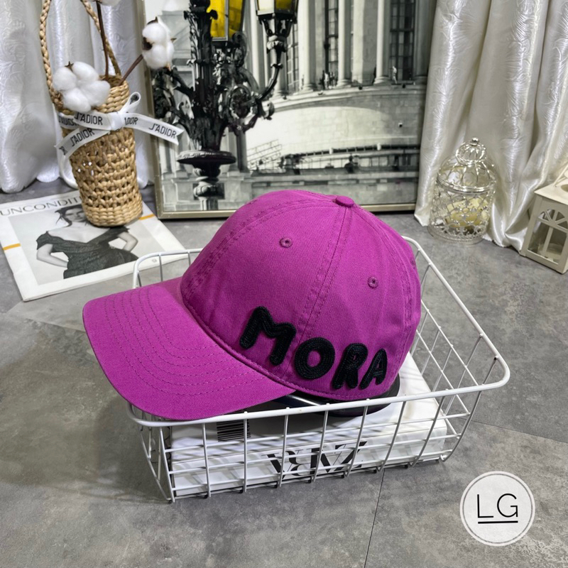 Mũ lưỡi trai Mora 5 màu