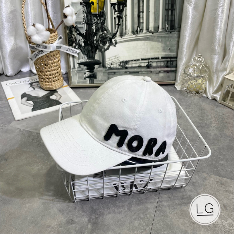 Mũ lưỡi trai Mora 5 màu