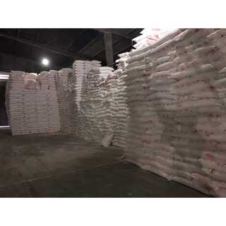 [ 1kg tinh bột sắn] làm bánh Xu Xê, bánh da lợn, bánh bột lọc... là chất tạo dai và trong khi chế biến thực phẩm