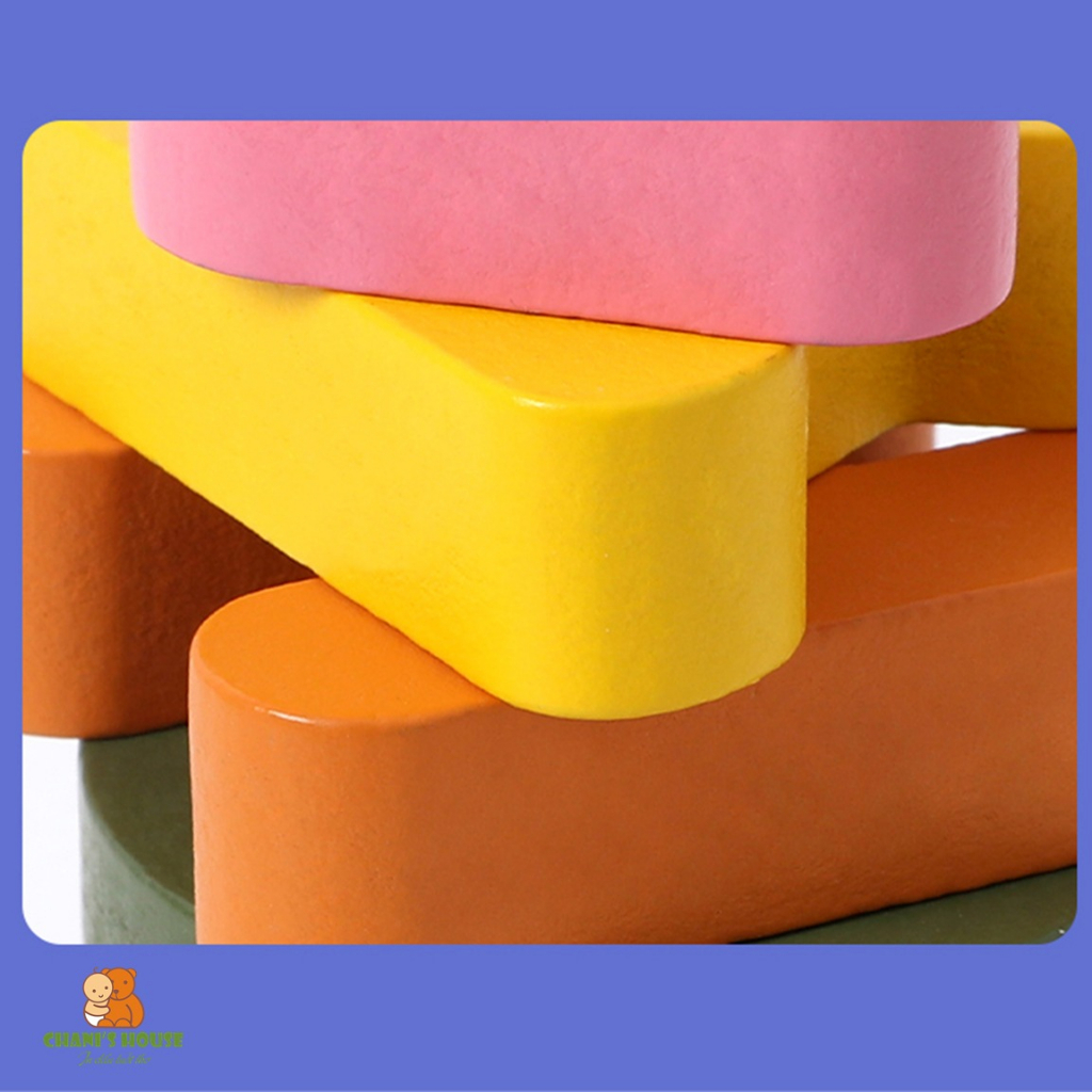 ĐỒ CHƠI BẢNG GHÉP HÌNH BẢNG CHỮ CÁI, SỐ VÀ PHÉP TÍNH BẰNG GỖ CAO CẤP