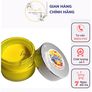 Mực Calligraphy viết Quản 3D 30ml