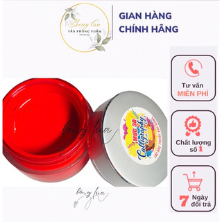 Mực Calligraphy viết Quản 3D 30ml