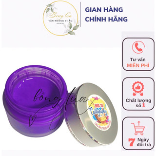 Mực Calligraphy viết Quản 3D 30ml