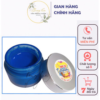 Mực Calligraphy viết Quản 3D 30ml