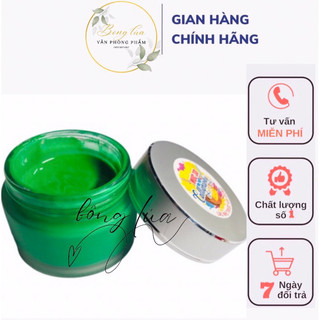 Mực Calligraphy viết Quản 3D 30ml