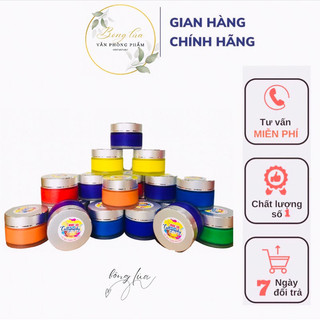 Mực Calligraphy viết Quản 3D 30ml