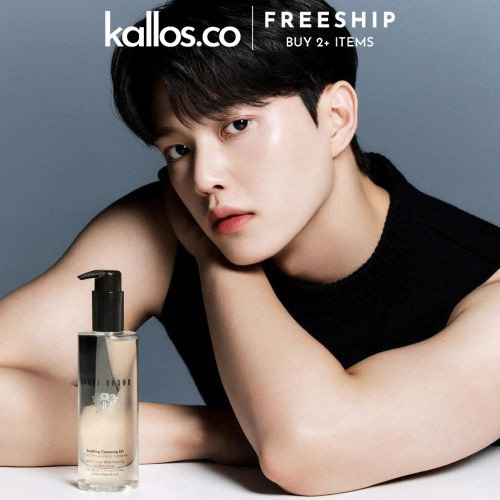Sáp Dầu Tẩy Trang Bobbi Brown Extra Cleansing Balm, Soothing Cleansing Oil, Lathering Tube Soap - Kallos Vietnam