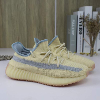 giày sneaker yeezyboost 350v2 "static"