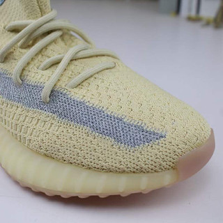 giày sneaker yeezyboost 350v2 "static"