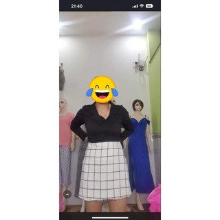 Váy quần vnxk bigsize