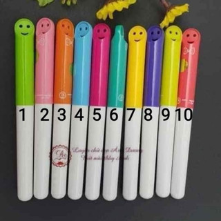Bút mặt cười sh056 ánh dương