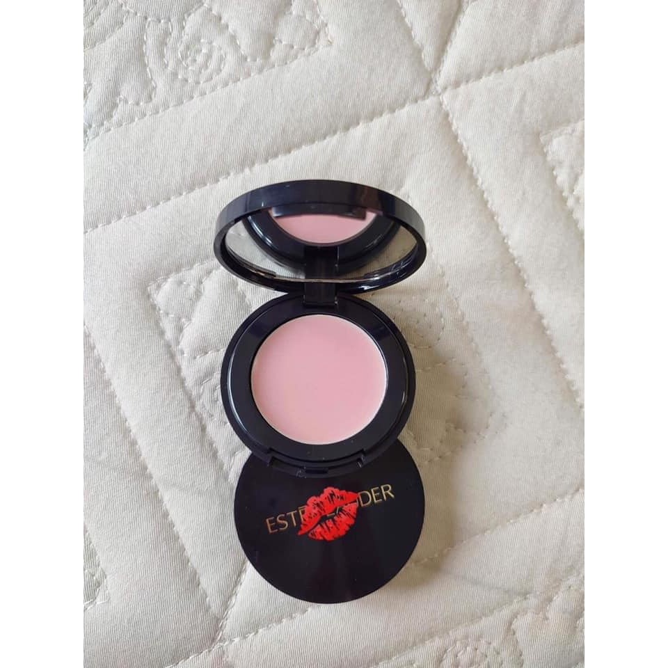 Son dưỡng môi kèm gương Estee Lauder Color Replenish Lip Balm mini - Chuẩn Auth