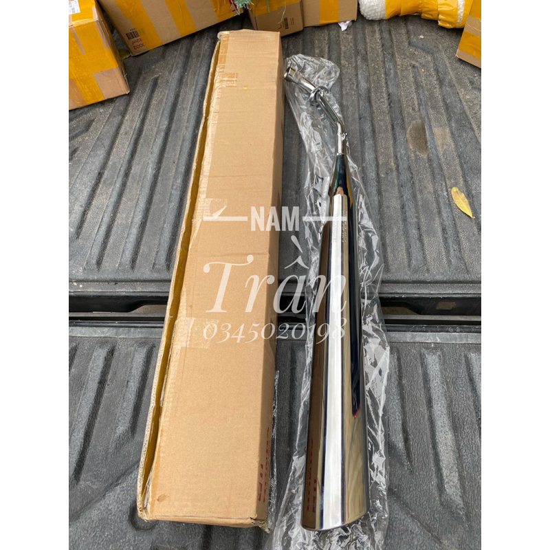 Pô super đời đầu