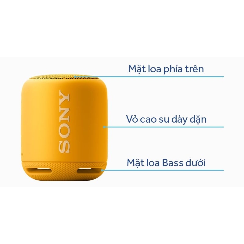 Loa Bluetooth Sony SRS-XB10