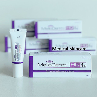 Kem chuyên nám Hydroquinone 4% loại bỏ thâm nám ,tàn nhang .