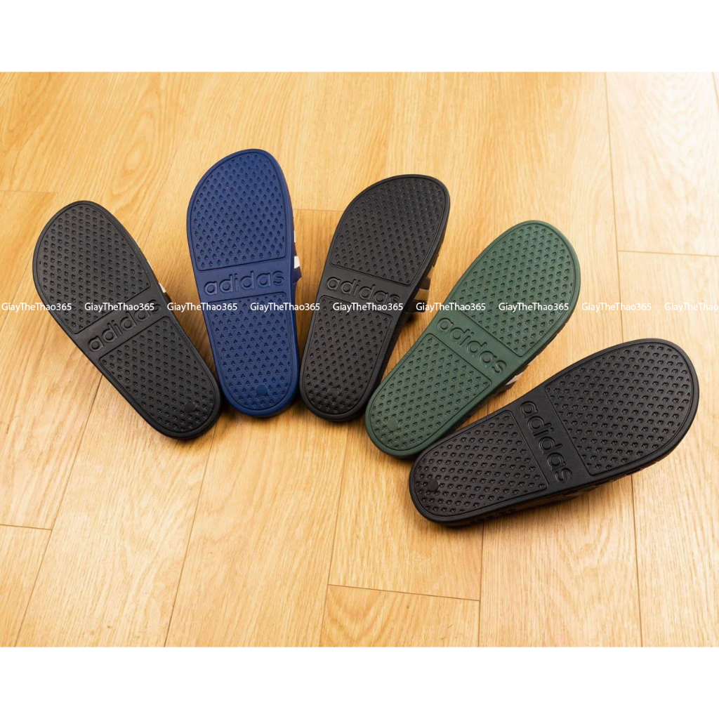 Dép lê quai chéo GC Nam-Dép lê G C thời trang cho Nam FULLBOX